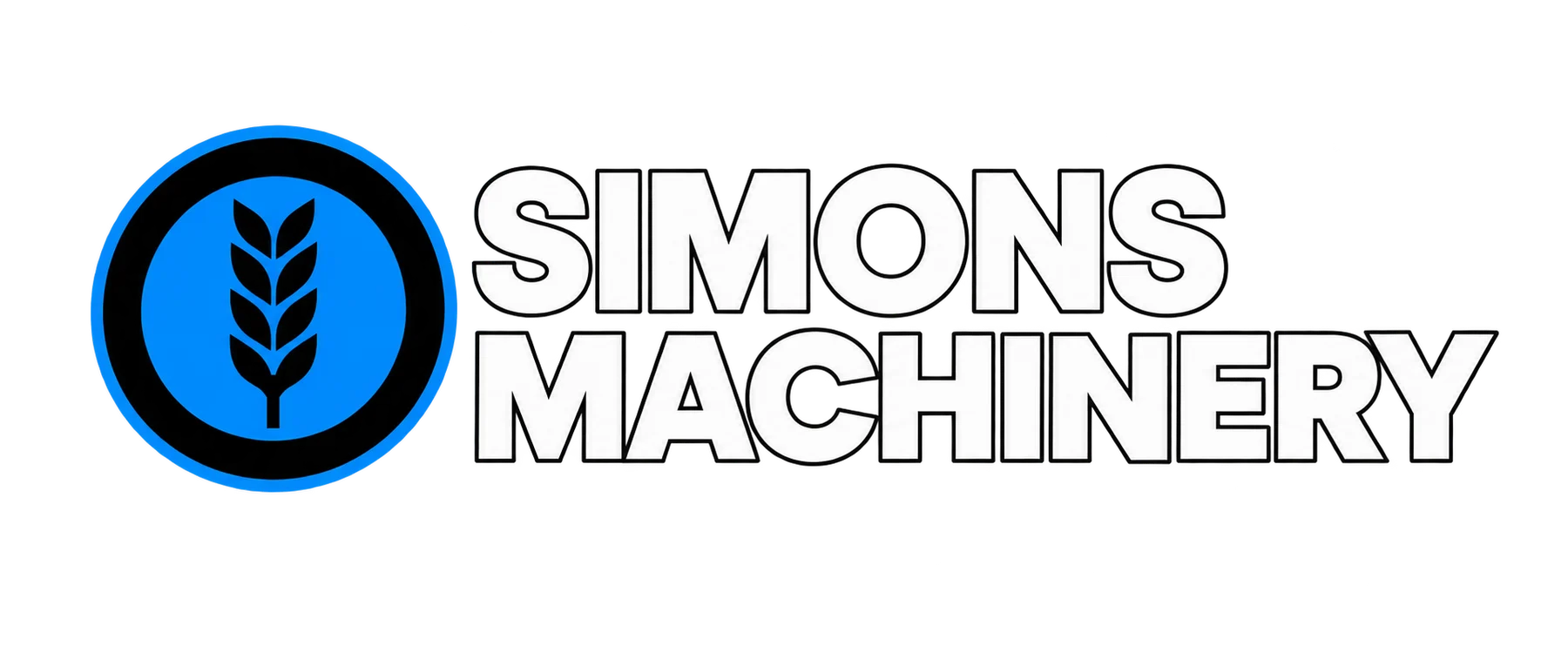 Simons Machinery