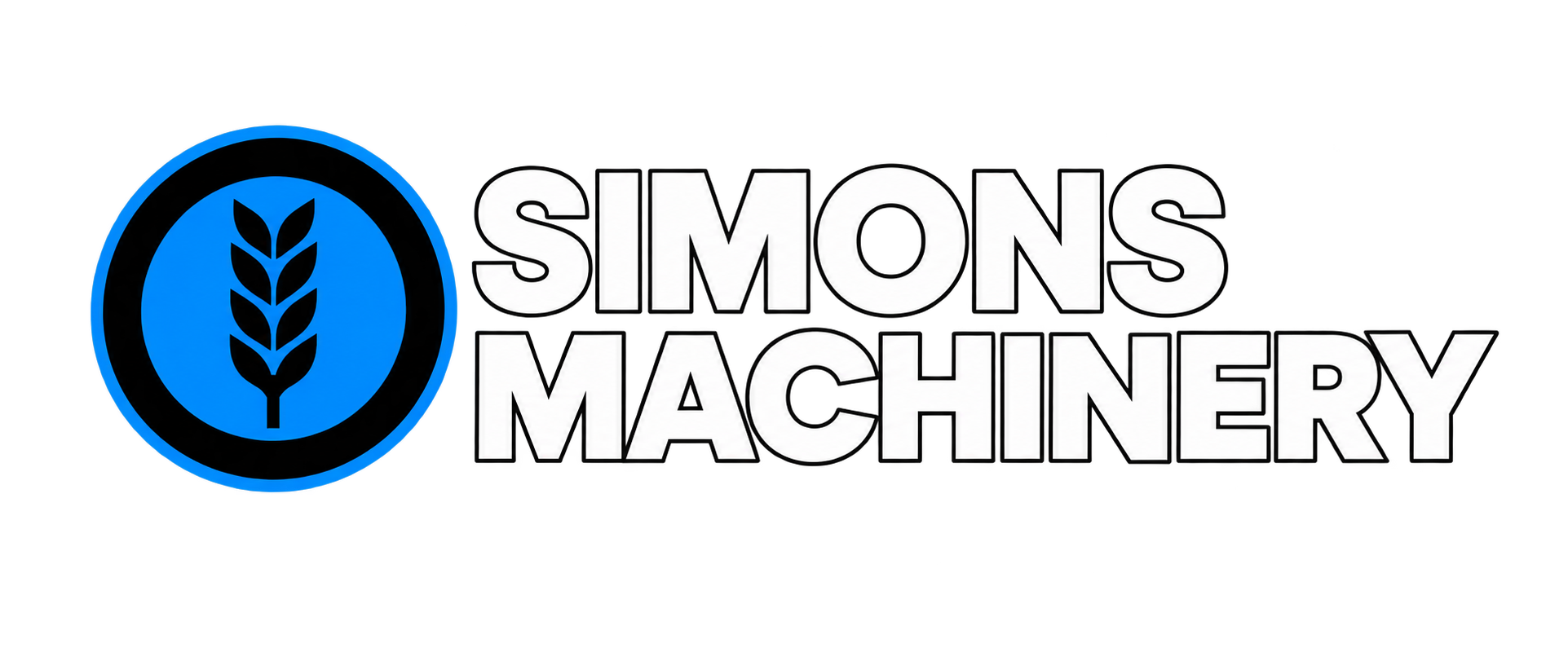 Simons Machinery